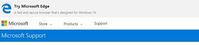 Was ist der sicherste Mainstream-Browser? Probieren Sie Microsoft Edge 2 aus