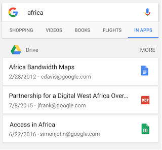 So suchen Sie Google Drive auf Android wie ein Power-User GoogleDriveSearch