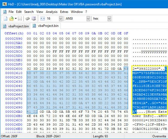 Excel-Kopiercode