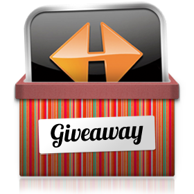 NAVIGON MobileNavigator USA & USA MyRegion [Giveaway] giveawaynavigonusa