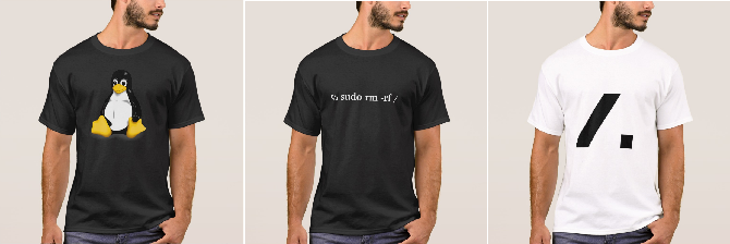 zazzle T-Shirts