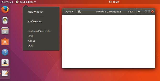 Ubuntu Anfängerführer