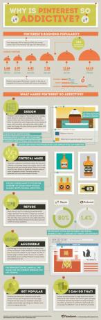 Warum macht Pinterest so süchtig? [INFOGRAPHIC] WhyIsPinterestSoAddictive 4f760919793f1 w590