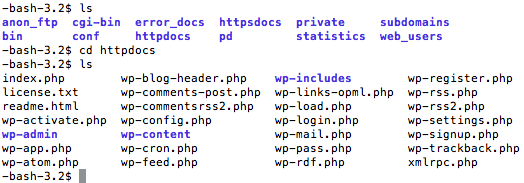 SSH-Backup