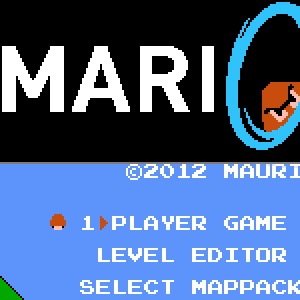 Mario-Spiele