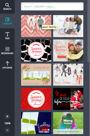 Canva-Layouts