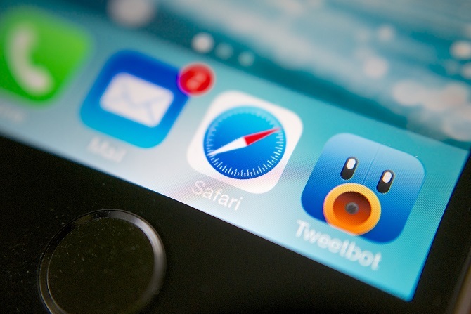 Was ist der sicherste Mainstream-Browser? 10575745855 3eaf528908 k