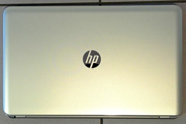 HP 17 Pavillon