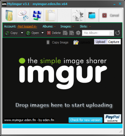 imgur-Add-on chrom