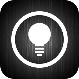 Nie wieder in der Dunkelheit mit Taschenlampe für iOS Taschenlampe ios Bewertung fummeln