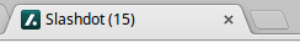 Slashdot-Favicon