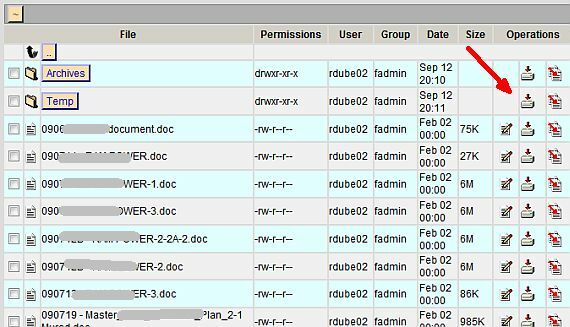 kostenlose FTP-Clients