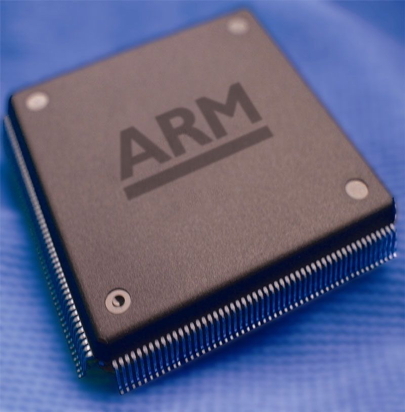 ARM startet kostenloses Entwickler-Toolkit für Android [News] armvswintel