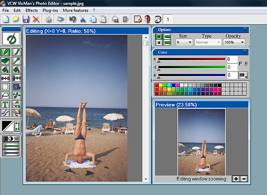 Photoshop-Alternativen