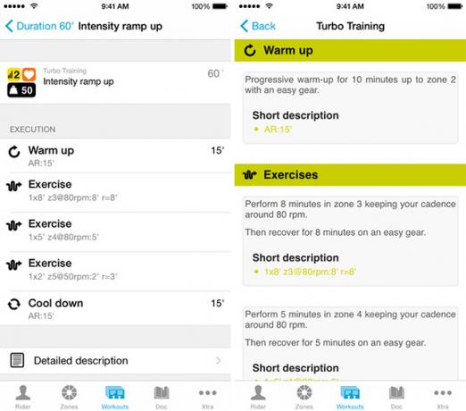 Bike Different: Die besten iPhone Cycling Apps Coachmyride