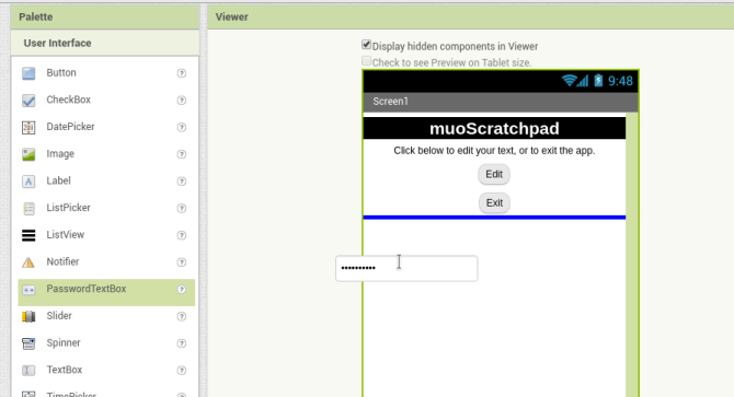 So erstellen Sie eine Android-App: Alles, was Sie wissen müssen Android App Appinventor Drag erstellen