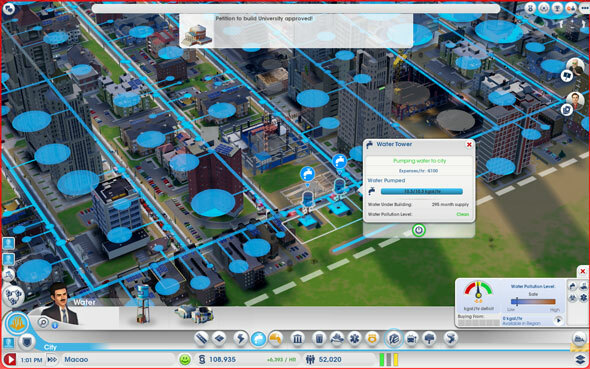 simcity 2013 Rückblick