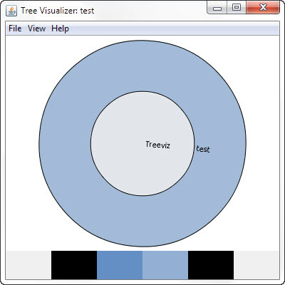 Datenstrukturen visualisieren