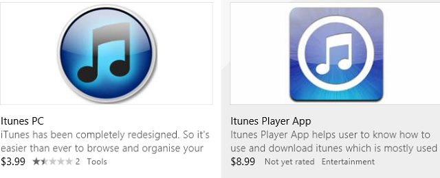 iTunes