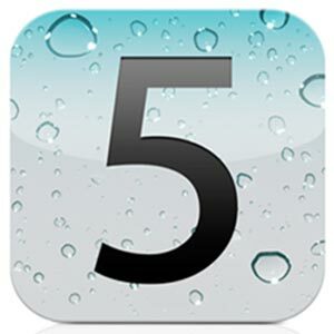 Apple wird Erdbebenalarme in iOS 5 für japanische iPhones hinzufügen [News] iOS 5