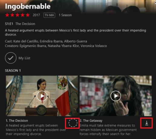 netflix download windows 10 folge