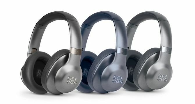 JBL Everest Bluetooth-Kopfhörer