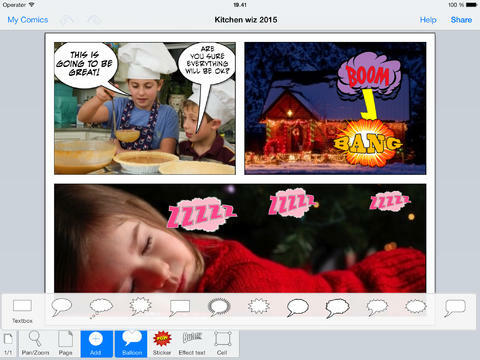 iOS Apps zum Verkauf für den 13. Dezember: Instapaper, Splashtop 2 & The Room Stripdesigner