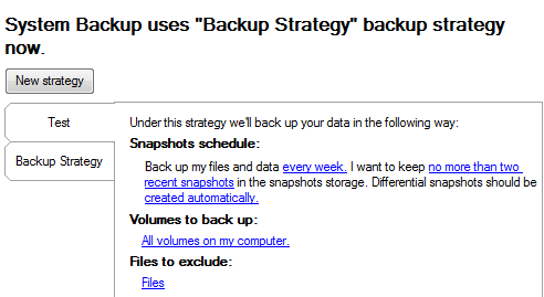 Umfassende Datensicherheit mit Paragons Paragonstraten für System Backup 2010 [Giveaway]