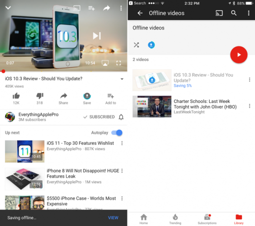 pendeln freundliche Apps youtube