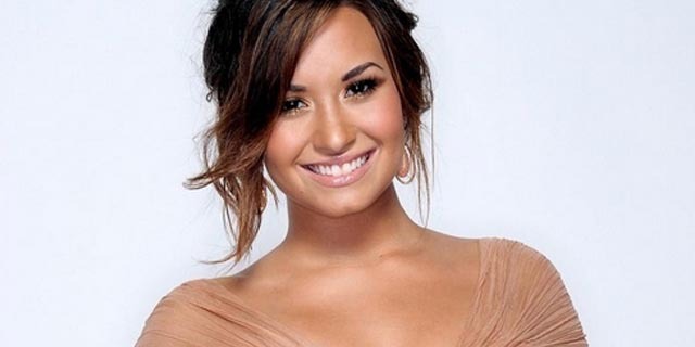 Umgang mit Online-Hassern Demi-Lovato