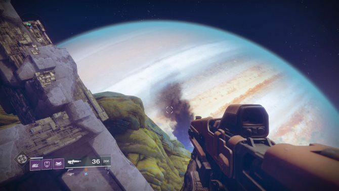 10 Essential Destiny 2 Anfängertipps für New Guardians Destiny 2 Jupiter 670x377