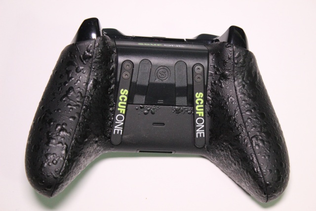 SCUF One Elite Xbox One Controller Review und Giveaway Scuf One Elite Scufgaming Xbox One Controller Review 5