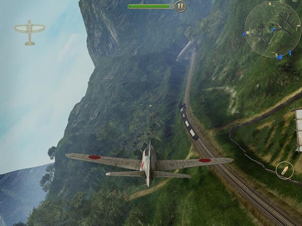 Battle Supremacy bringt Panzerkrieg auf iOS, aber ist es gut? bs plane2