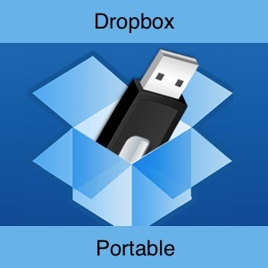 Dropbox tragbar