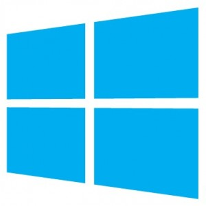 Denken Sie daran, Windows 8 zu stehlen? Microsoft wird es wahrscheinlich nicht stören [Meinung] Windows 8-Logo