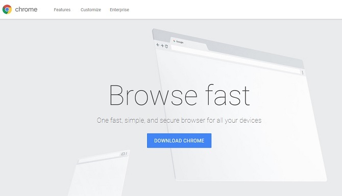 Was ist der sicherste Mainstream-Browser? Chrome herunterladen