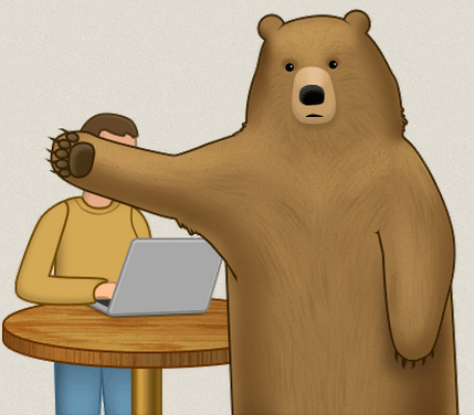 Richten Sie mit Tunnelbear tunnelbear1 in wenigen Minuten ein VPN auf Ihrem iPhone ein