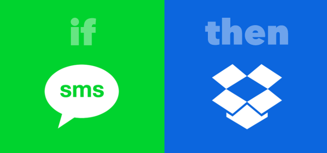 ifttt-Rezept-Track-Schulden