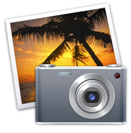 iphoto book