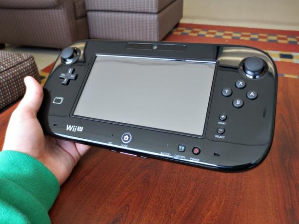 Nintendo Wii U Bewertung