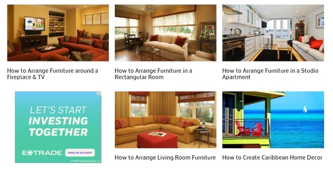 HowCast Interior Design Videos Online-Kurse kostenlos