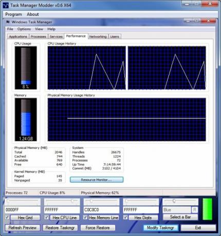 Windows Task-Manager