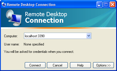 Remote-Desktop