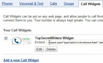 WordPress Voicemail