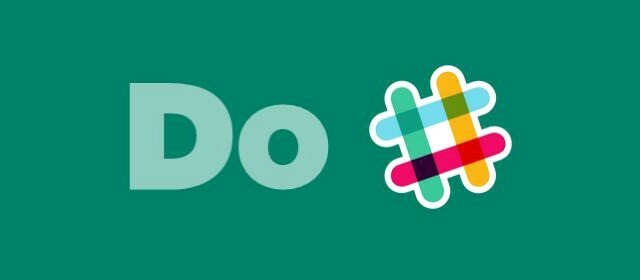 Do-Slack