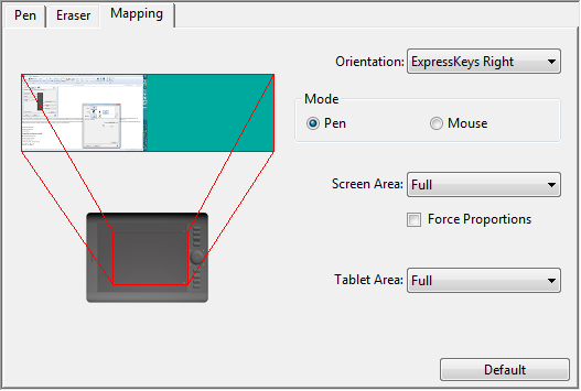 wacom intuos5 kleine Tablette Bewertung