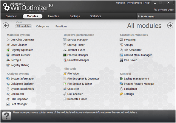 ashampoo-winoptimizer-module