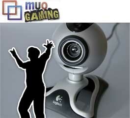 MUO-Spiele - Großartiges Webcam-Spielen mit Webcam Mania muog-Webcam