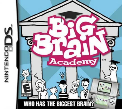 6 Lernkonsolenspiele für ein unterhaltsames und erfolgreiches Schuljahr Big Brain Academy