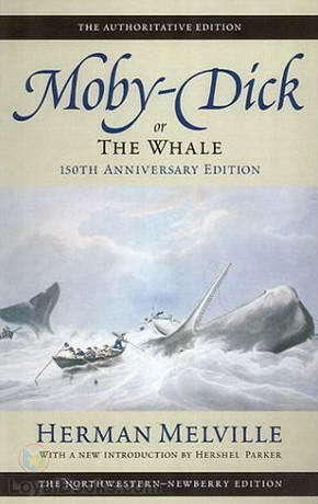 Moby Dick kostenlos Hörbuch